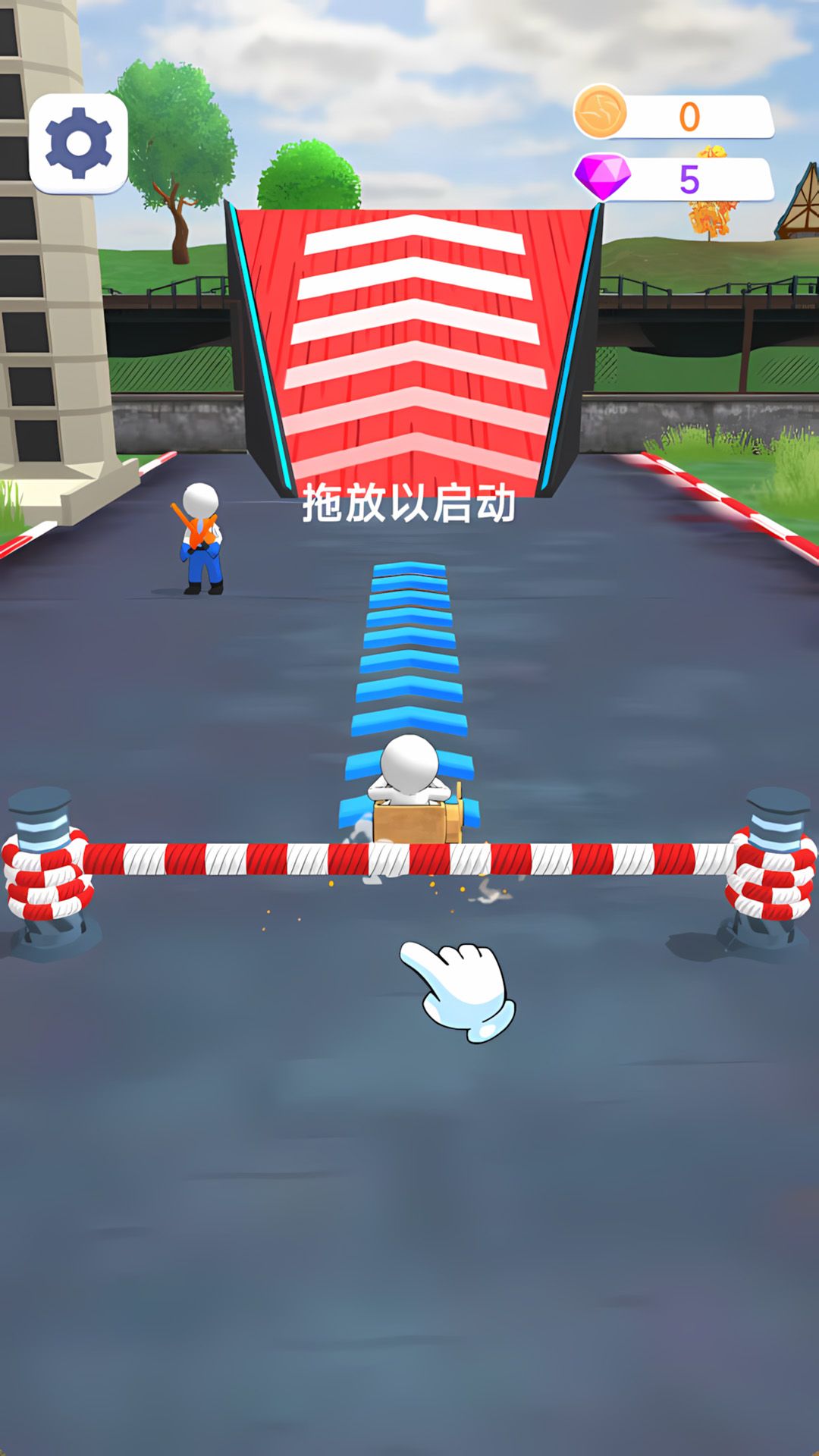 飛行員英雄
