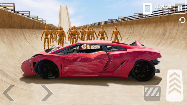 城市戰(zhàn)車游戲內置菜單版