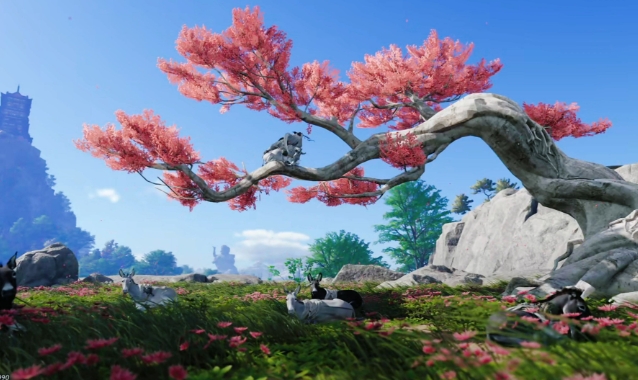 燕云十六聲環刀記奇遇怎么觸發