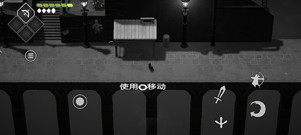 死亡之門(mén)中文版手機(jī)版