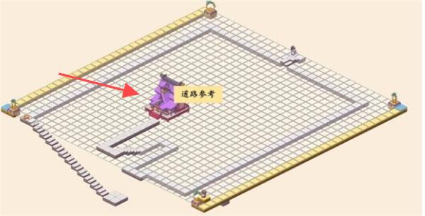 像素神社內(nèi)置FF菜單版