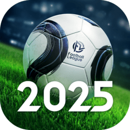 足球聯(lián)盟2025無(wú)限金幣版