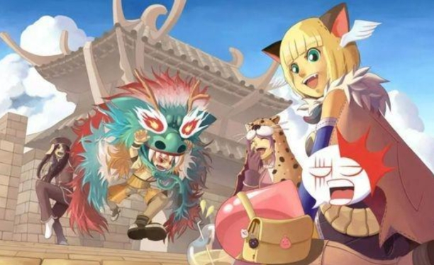 仙境傳說重生商人如何加點