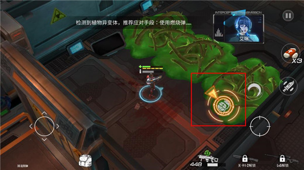槍魂啟示錄無(wú)限鉆石彈藥版