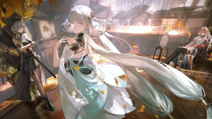 鳴潮夢魘凱爾匹如何解鎖