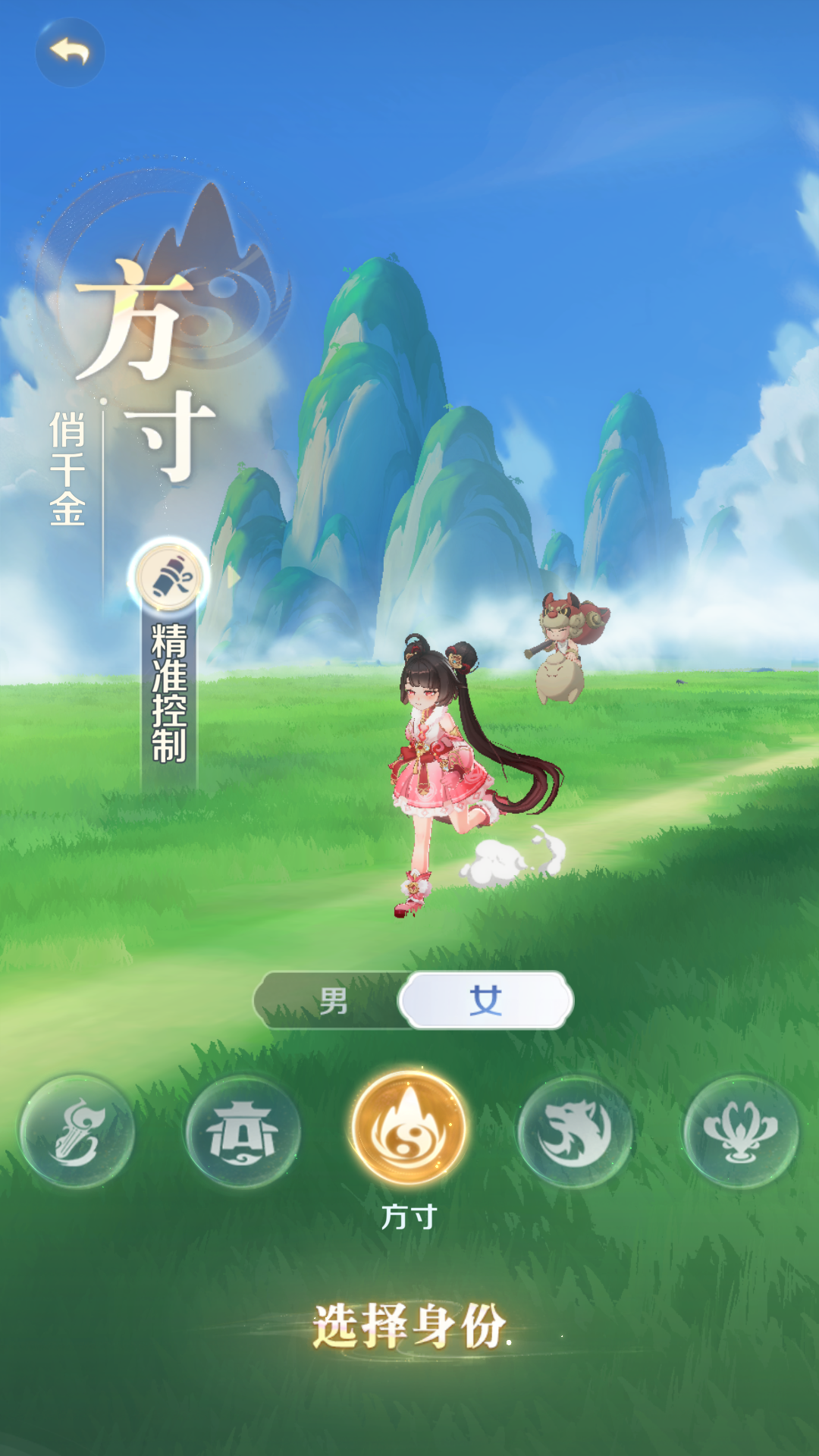 職業介紹2