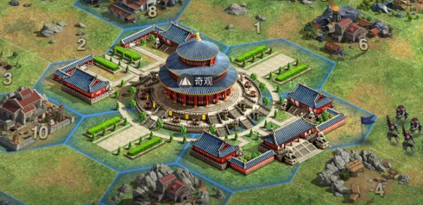 游戲攻略3