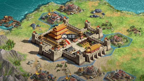 游戲攻略1