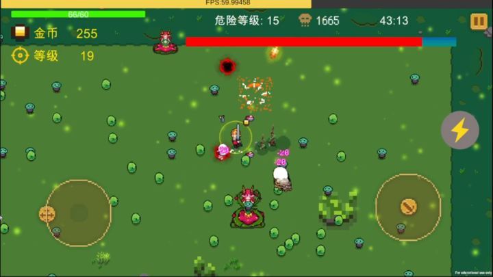 無(wú)網(wǎng)絡(luò)也可以玩的單機(jī)游戲推薦