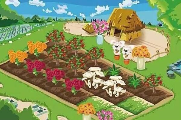 有趣的模擬經(jīng)營(yíng)類(lèi)游戲