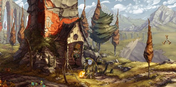 熱門的冒險游戲推薦