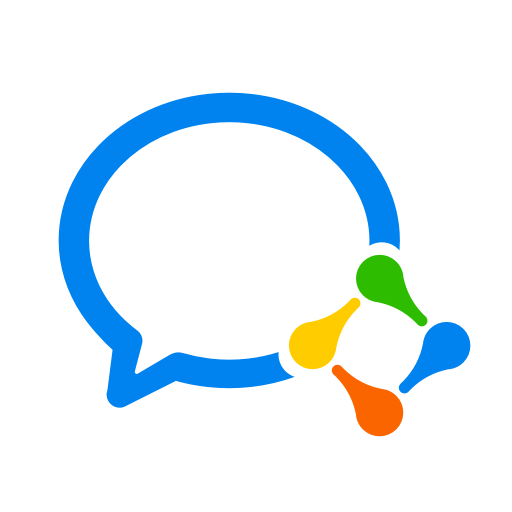 企業(yè)微信(WeCom)