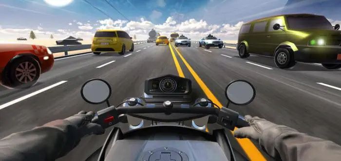 真實模擬駕駛游戲大全