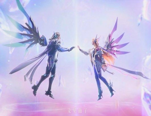 王者榮耀情人節2023限定皮膚介紹