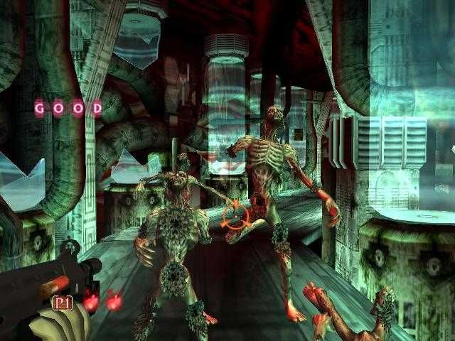 死亡之屋3手機(jī)版