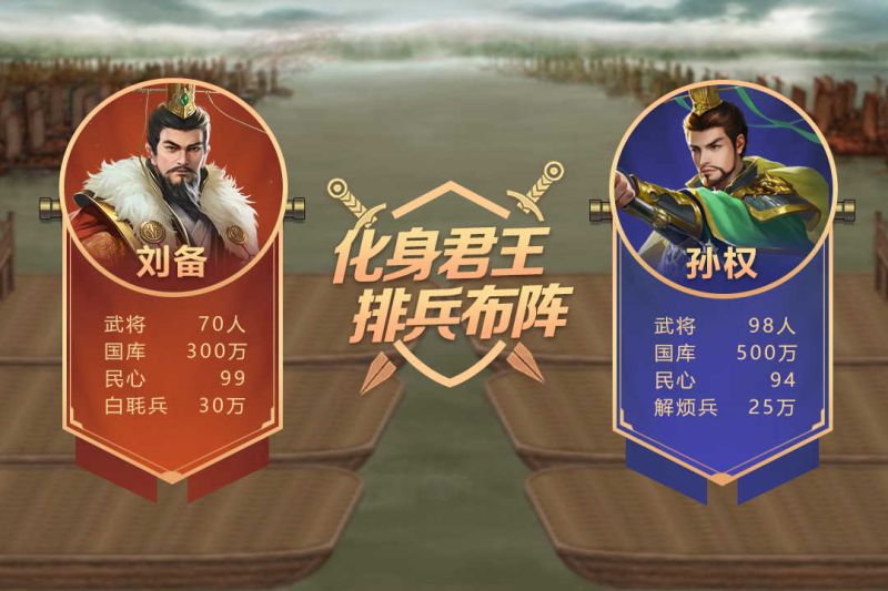 皇帝成長計(jì)劃2無敵版