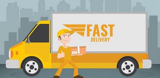 實用的快遞查詢軟件合集