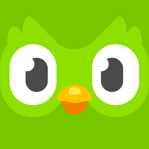 多鄰國(Duolingo)