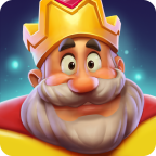 皇家比賽無(wú)限星星版(Royal Match)