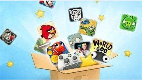 2023游戲盒子哪個好？