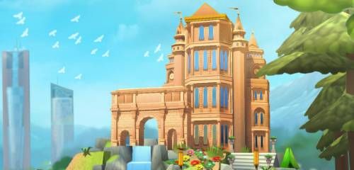 好玩的建造類游戲推薦