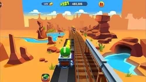 安卓十大耐玩的休閑游戲