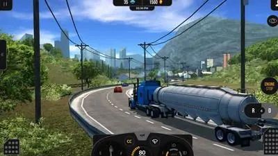 模擬類游戲十大排名