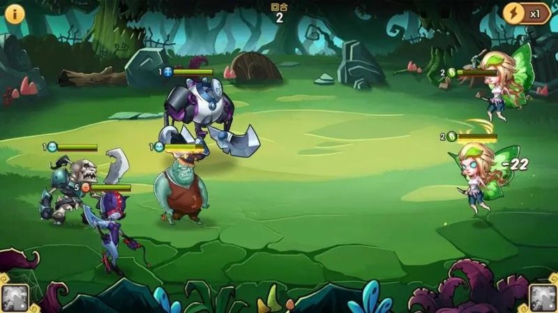 好玩的休閑手游合集