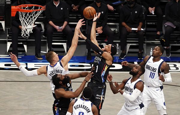 免費觀看nba比賽的軟件大全