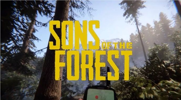 森林之子作弊碼怎么用？