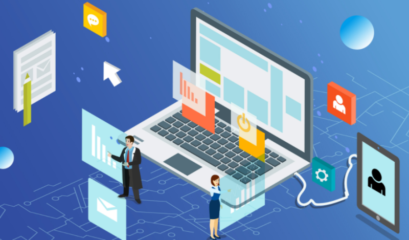 常用的軟件開發工具