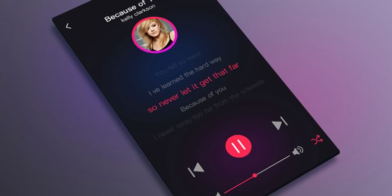 永久免費聽歌軟件