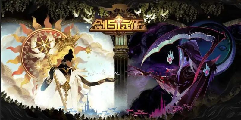 劍與遠(yuǎn)征新人開荒進(jìn)階陣容推薦