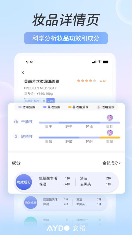 安稻護(hù)膚
