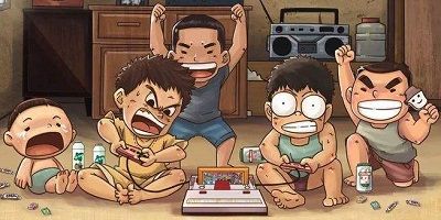 適合長時間玩的安卓游戲