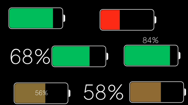 最好的手機電池管理軟件