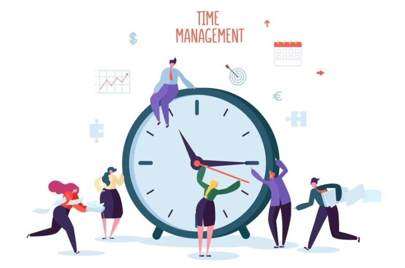 好用的規劃時間的app