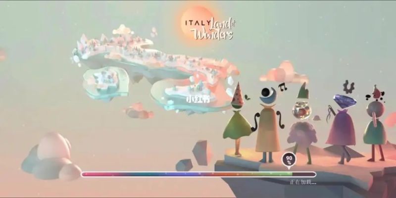 畫風可愛的休閑手游推薦