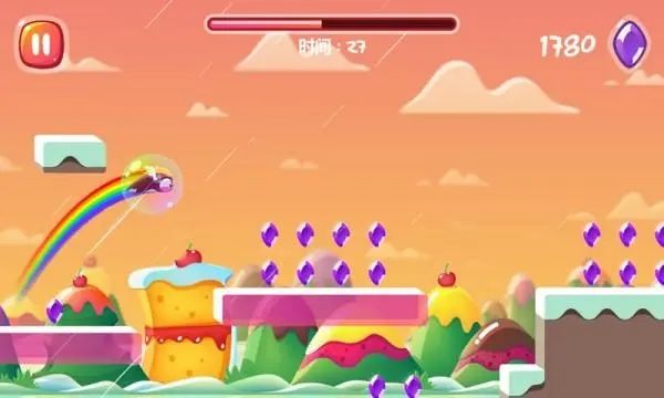 熱門的休閑益智類游戲