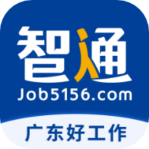 智通人才網
