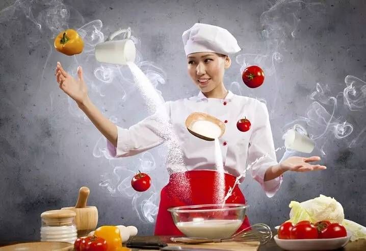 學(xué)做菜家常菜軟件