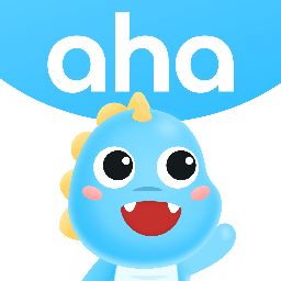 ahakid兒童啟蒙