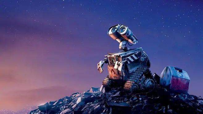 無限看片的影視大全