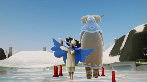 光遇3.9復(fù)刻先祖兌換圖