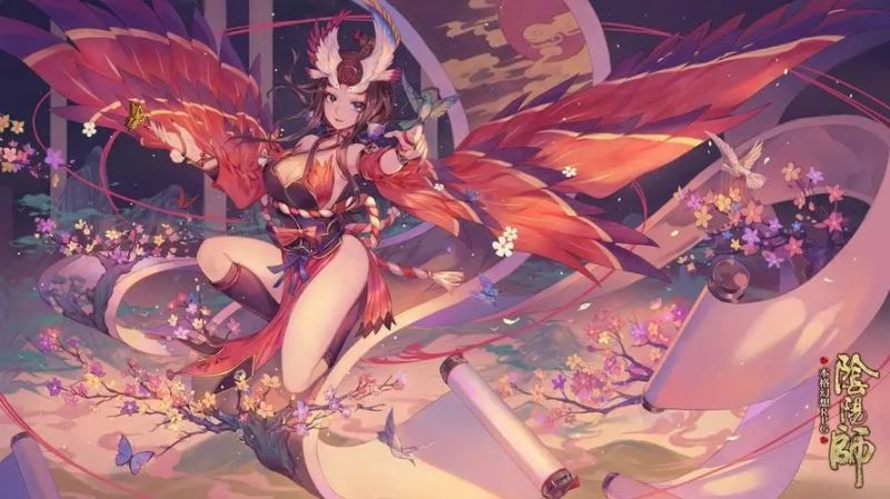 陰陽師殘局得勝赤刃閃玩法