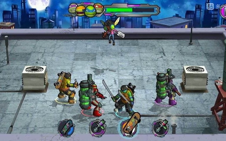 好玩不花錢的安卓手游