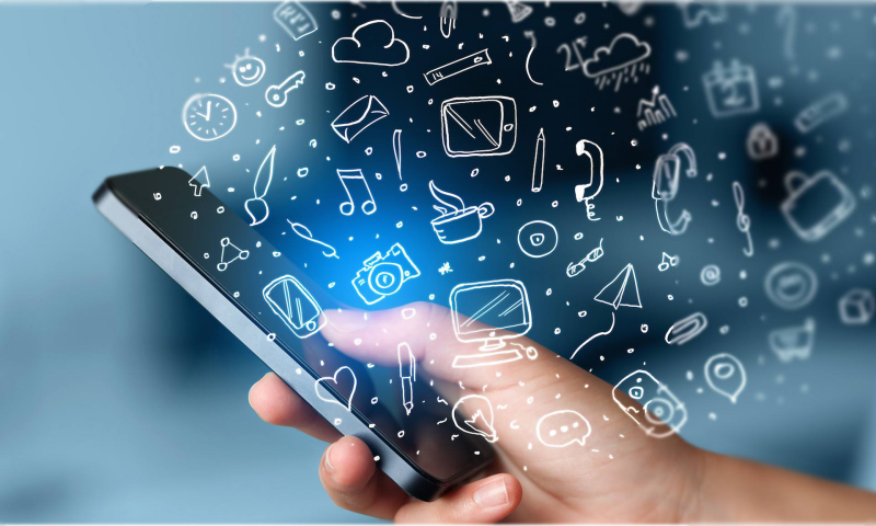 專門看視頻的APP