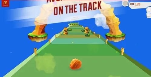 熱門的休閑闖關(guān)游戲