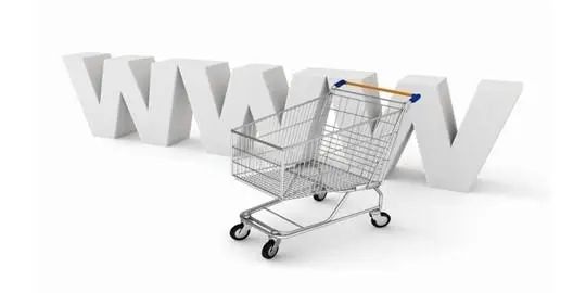 熱門的購物軟件合集