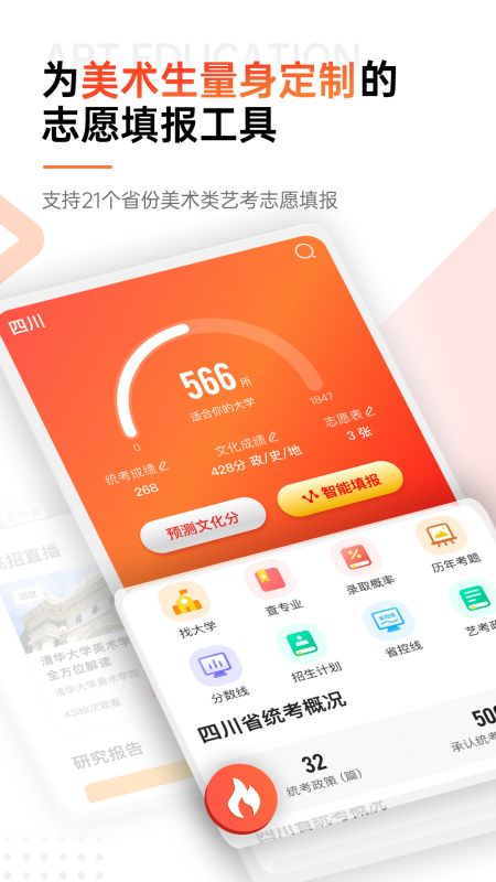 優(yōu)藝考